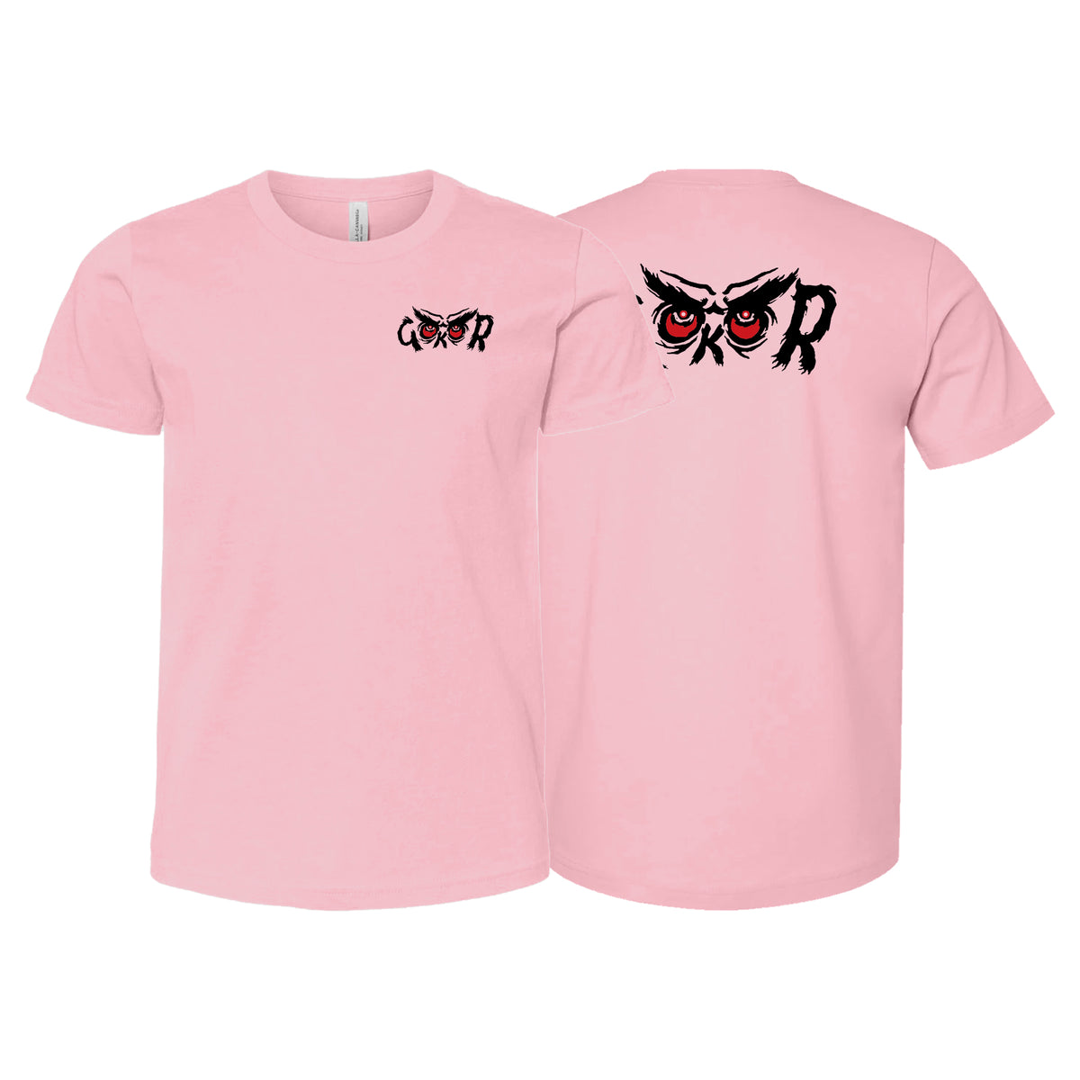 Hayastan Grappling Academy Kids Shirts #8188 B