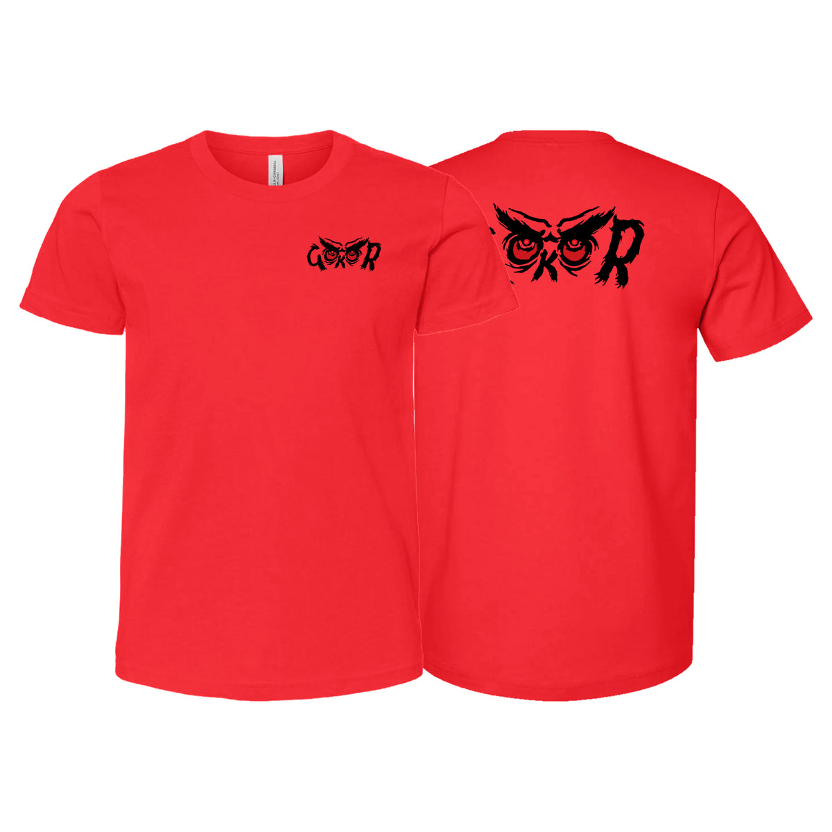 Hayastan Grappling Academy Kids Shirts #8188 B