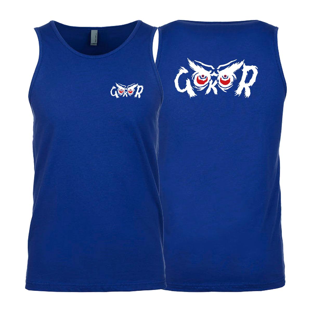 Hayastan Grappling Academy Next Level Tank Tops #8188 B