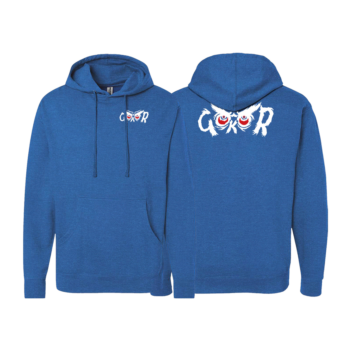 Hayastan Grappling Academy Academy Sweater Hoodie #8188 B