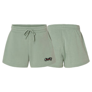 Hayastan Grappling Academy Women's Sweatshorts #8188 B