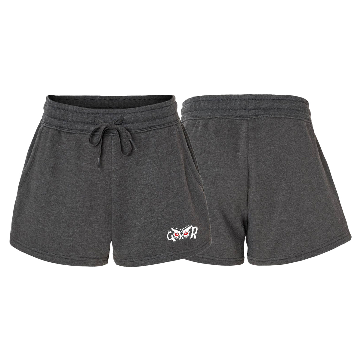 Hayastan Grappling Academy Women's Sweatshorts #8188 B
