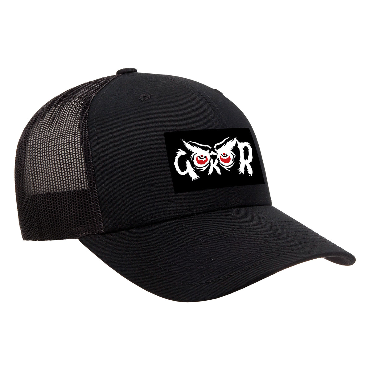 Hayastan Grappling Academy Trucker Hat #8188 B