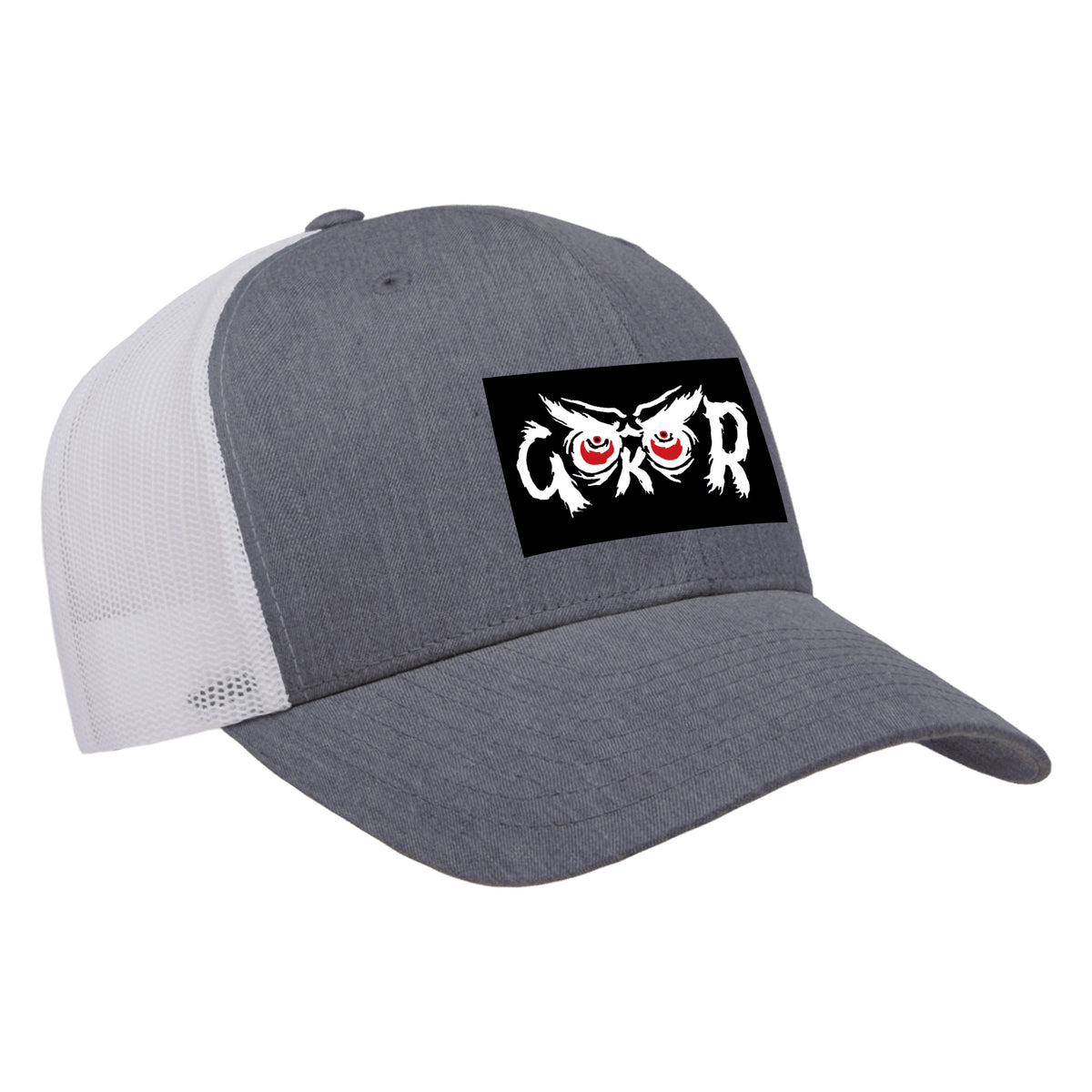 Hayastan Grappling Academy Trucker Hat #8188 B