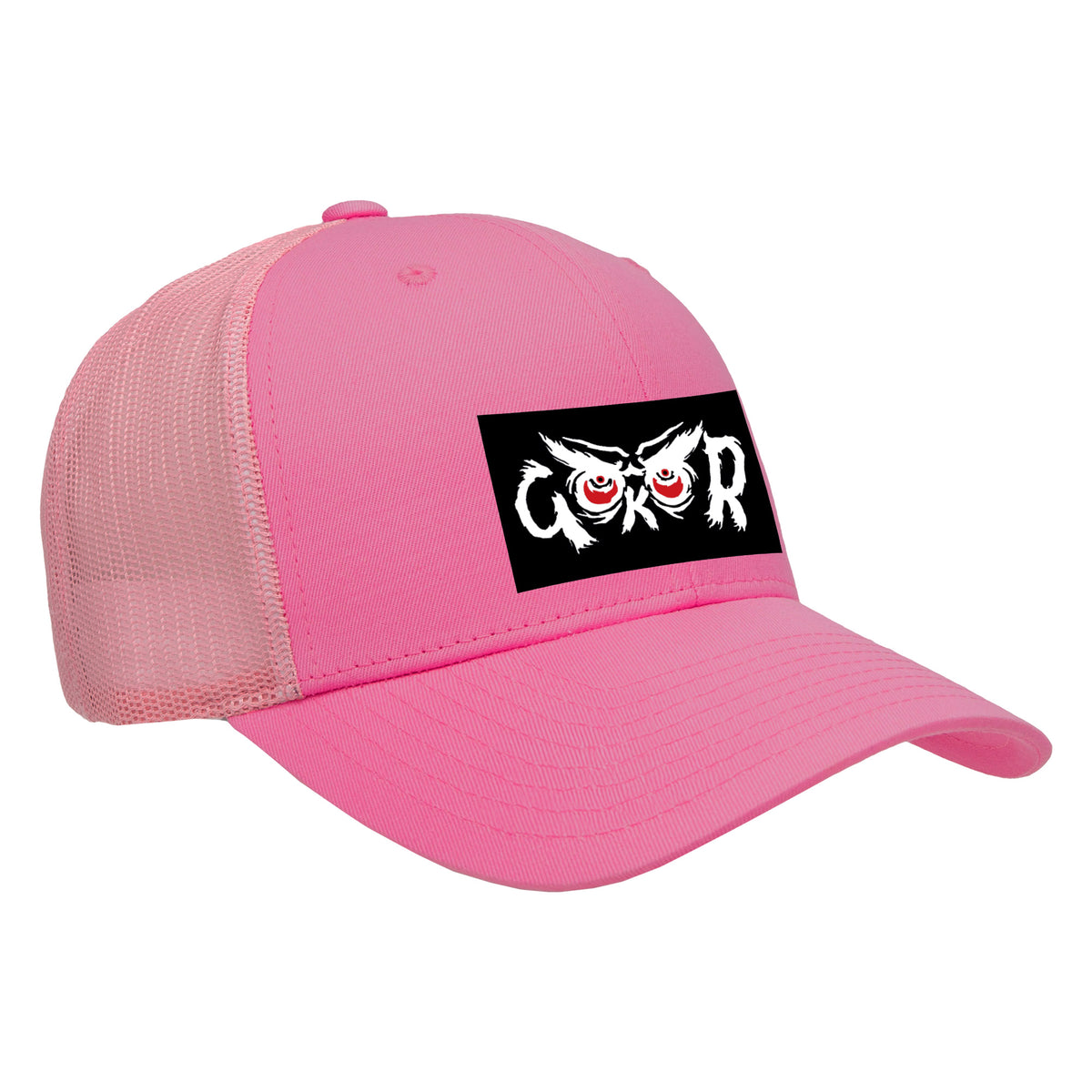 Hayastan Grappling Academy Trucker Hat #8188 B