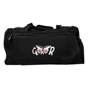 Hayastan Grappling Academy Small Duffel Bag #8188 B