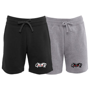 Hayastan Grappling Academy Sweat Shorts #8188 B
