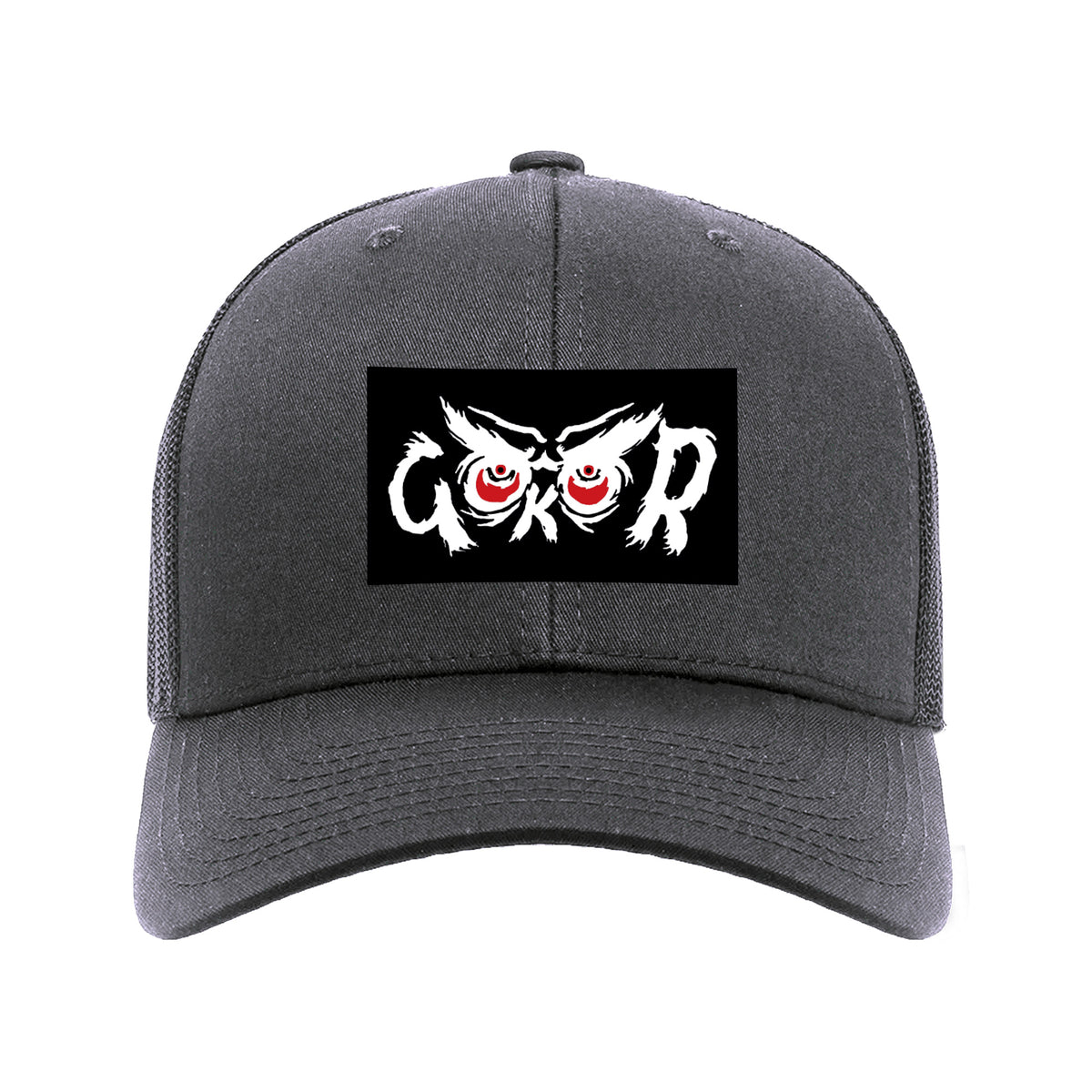 Hayastan Grappling Academy Trucker Hat #8188 B
