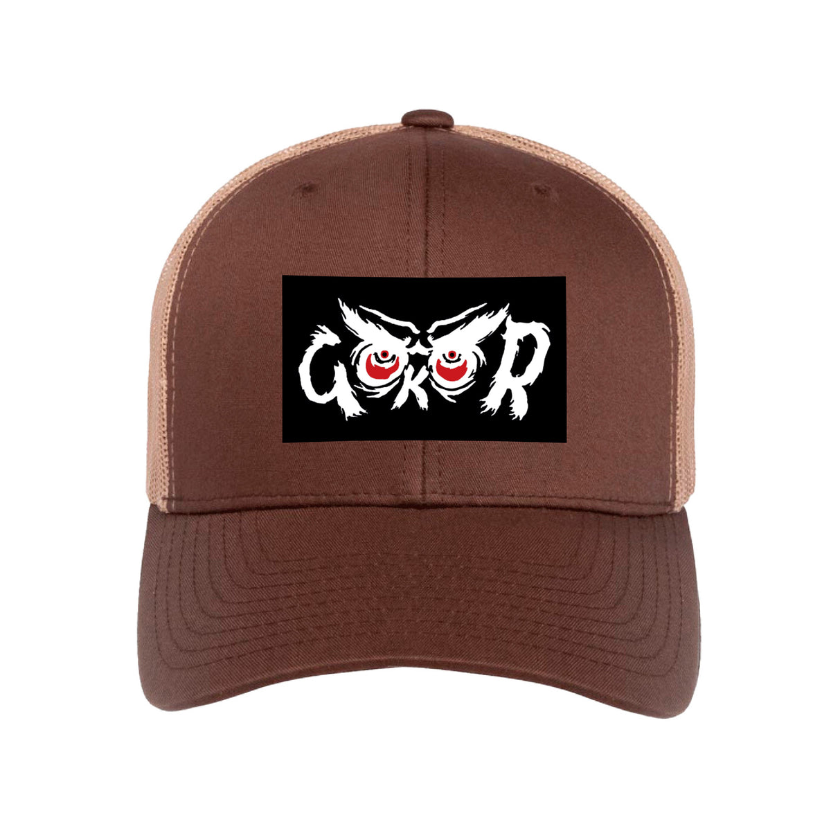 Hayastan Grappling Academy Trucker Hat #8188 B