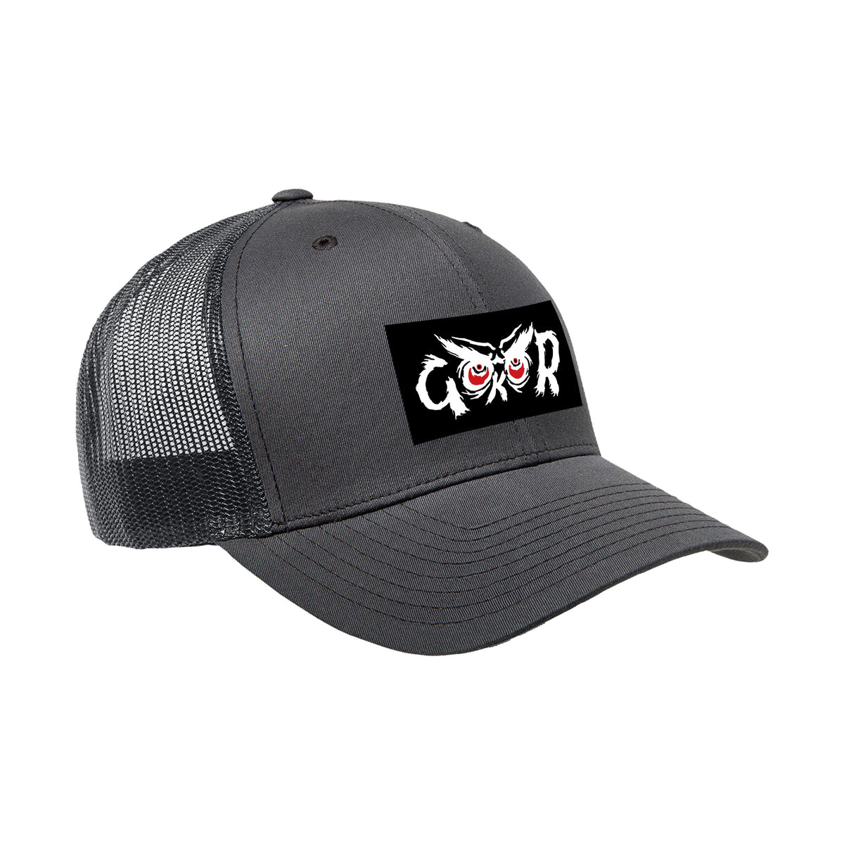 Hayastan Grappling Academy Trucker Hat #8188 B