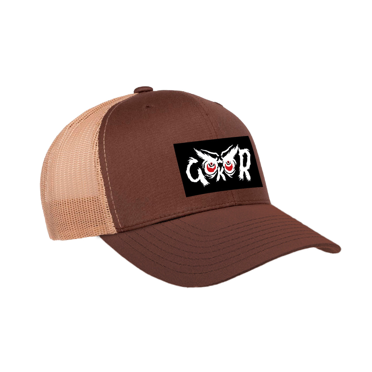 Hayastan Grappling Academy Trucker Hat #8188 B