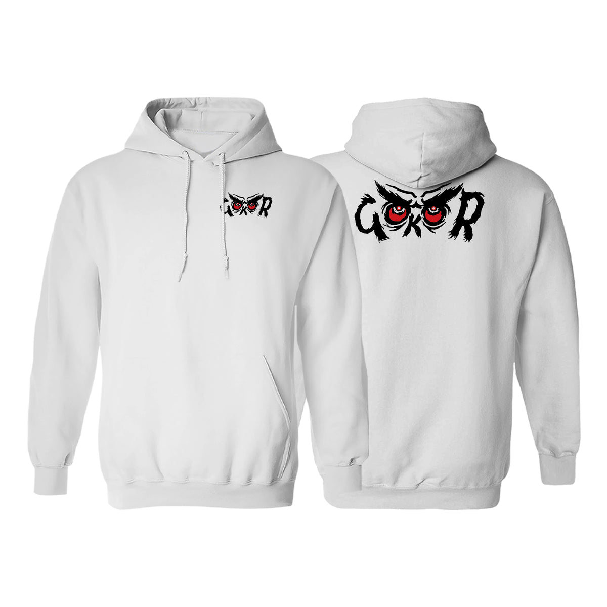 Hayastan Grappling Academy Academy Sweater Hoodie #8188 B