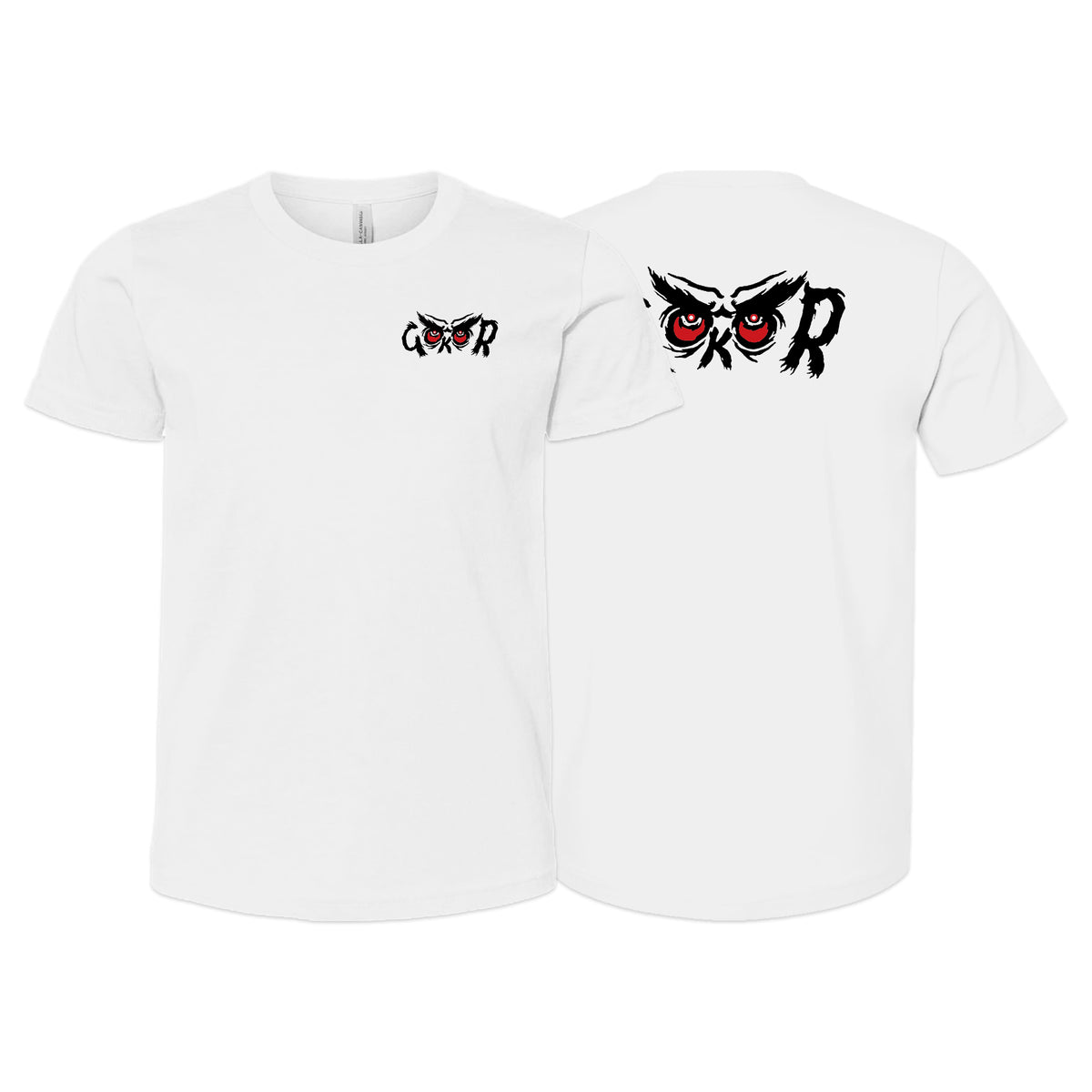 Hayastan Grappling Academy Kids Shirts #8188 B