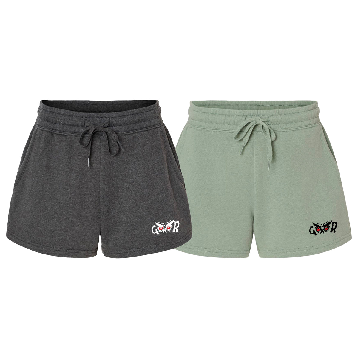 Hayastan Grappling Academy Women's Sweatshorts #8188 B