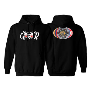 Hayastan Grappling Academy Sweater Hoodie #8188 C