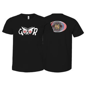 Hayastan Grappling Academy Kids Shirts #8188 C