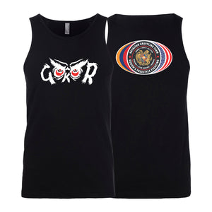 Hayastan Grappling Academy Next Level Tank Tops #8188 C
