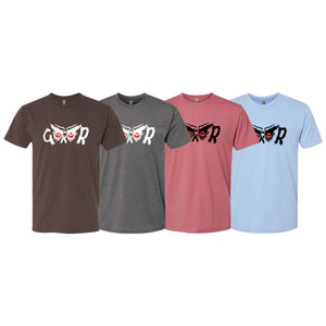 Hayastan Grappling Academy Next Level CVC Shirt #8188 C