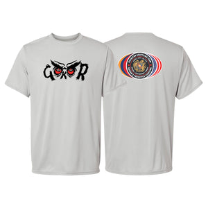 Hayastan Grappling Academy Dry Fit Shirts #8188 C