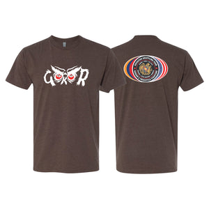 Hayastan Grappling Academy Next Level CVC Shirt #8188 C