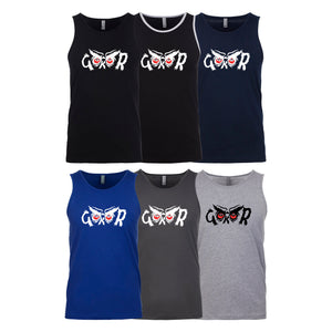 Hayastan Grappling Academy Next Level Tank Tops #8188 C