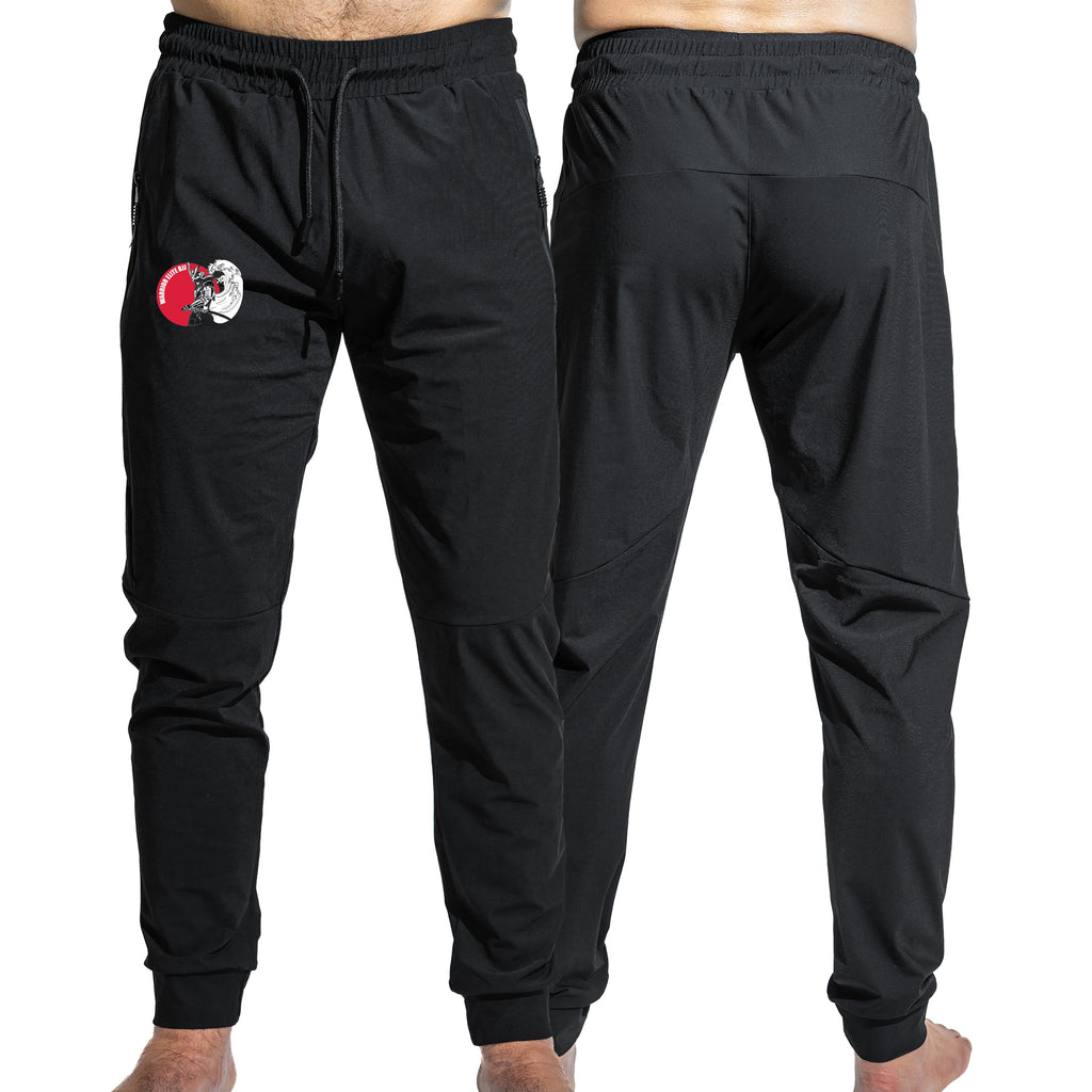 Warrior Elite BJJ Joggers 2.0 #8189 A