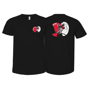 Warrior Elite BJJ Kids Shirts #8189 A