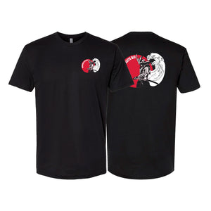 Warrior Elite BJJ Next Level Adult Shirts #8189 A