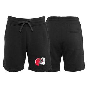 Warrior Elite BJJ Sweat Shorts #8189 A
