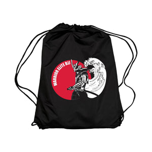 Warrior Elite BJJ Drawstring Bags #8189 A