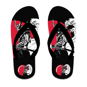 Warrior Elite BJJ Flip Flops #8189 A