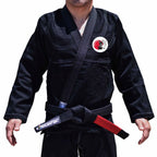 Warrior Elite BJJ Academy Kids Gi - Blue #1674 A