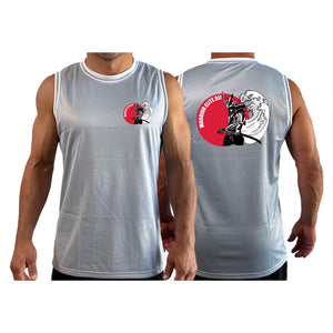 Warrior Elite BJJ Basketball Jerseys #8189 A