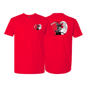 Warrior Elite BJJ Next Level Adult Shirts #8189 B