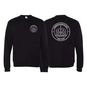 Warriors Garden JJ Crewneck Sweatshirt #8192 A
