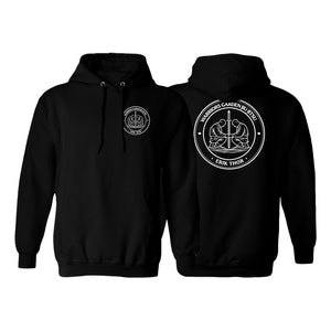 Warriors Garden JJ Academy Sweater Hoodie #8192 A