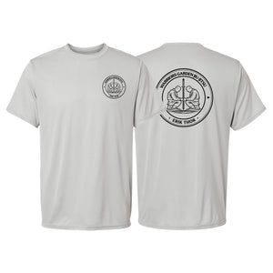 Warriors Garden JJ Dry Fit Shirts #8192 A