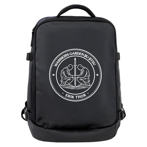 Warriors Garden JJ Travel Backpack Pro #8192 A