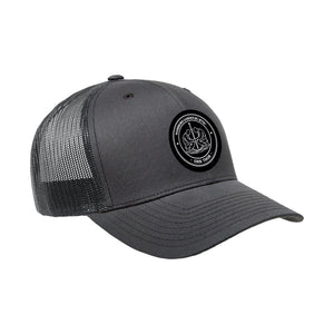 Warriors Garden JJ Academy Trucker Hat #8192 A