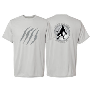 Mongrel MA Dry Fit Shirts #8194 G (10th Planet)