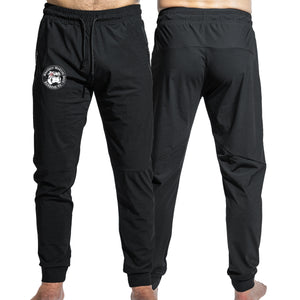 Mongrel MA Joggers 2.0 #8194 H (Circle Logo)