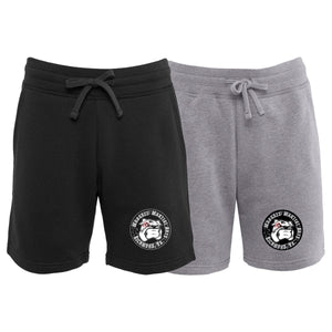 Mongrel MA Sweat Shorts #8194 H (Circle Logo)