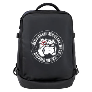 Mongrel MA Travel Backpack Pro #8194 H (Circle Logo)