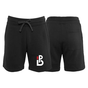Positive Balance Jiu Jitsu Sweat Shorts #8195 A