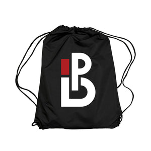 Positive Balance Jiu Jitsu Drawstring Bags #8195 A