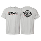 Positive Balance Jiu Jitsu Dry Fit Shirts #8195 A