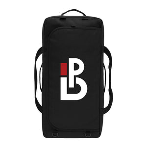 Positive Balance Jiu Jitsu Giant Rolling Duffel #8195 A