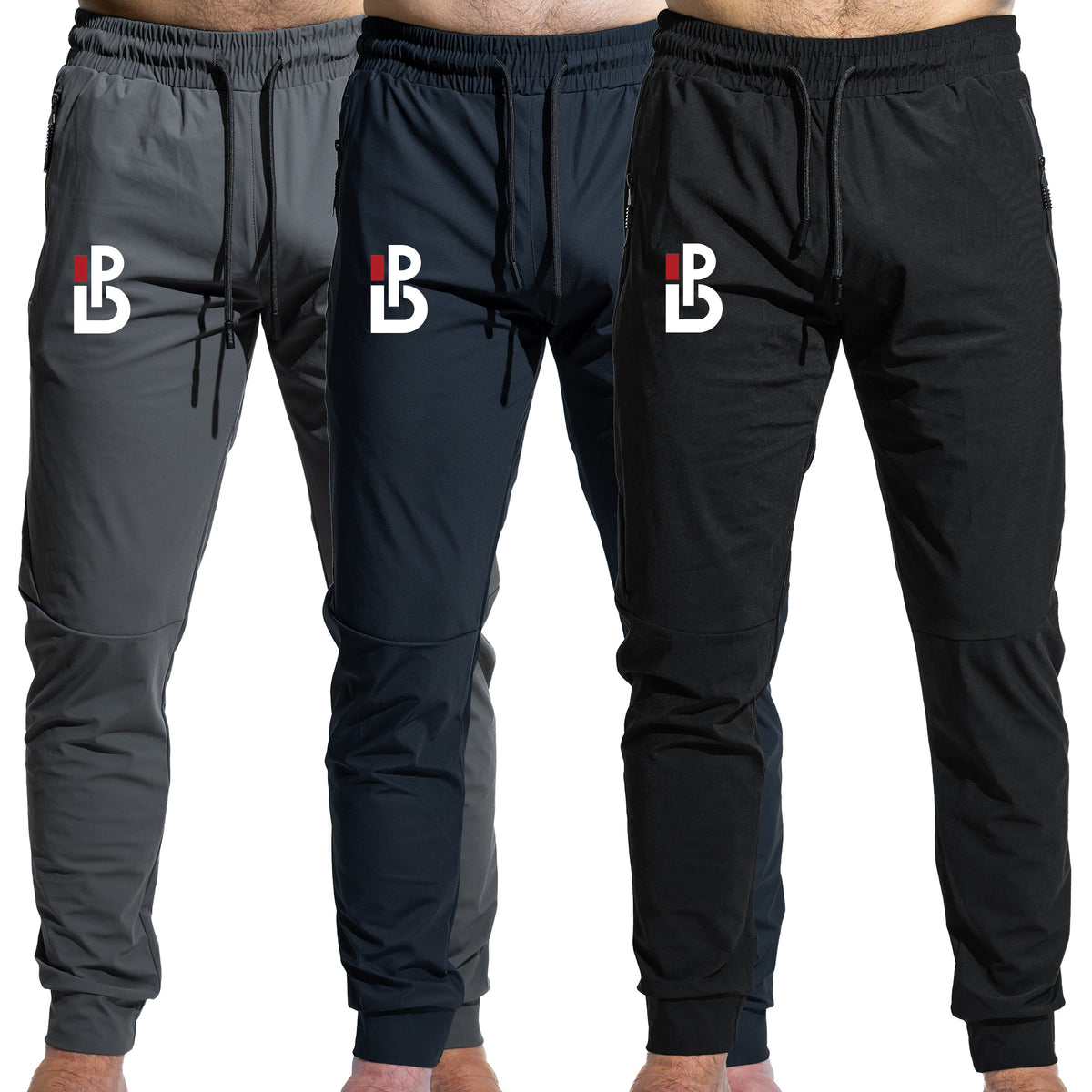 Positive Balance Jiu Jitsu Joggers 2.0 #8195 A