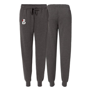 Positive Balance Jiu Jitsu Women's Sweatpants #8195 A