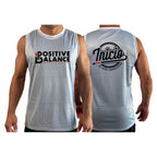 Positive Balance Jiu Jitsu Basketball Jerseys #8195 A